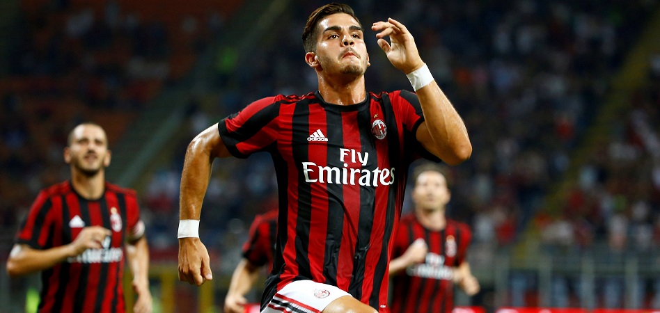 El AC Milan confirma el fichaje de Puma tras romper con Adidas